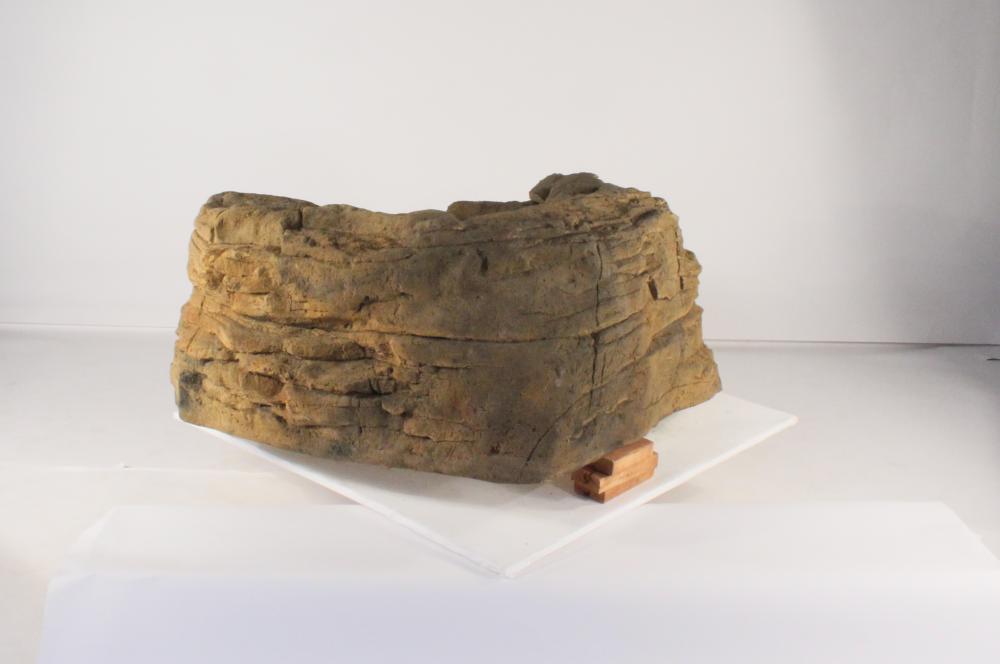 Universal Rocks Large Edge Waterfall - LEW-006-CORNER