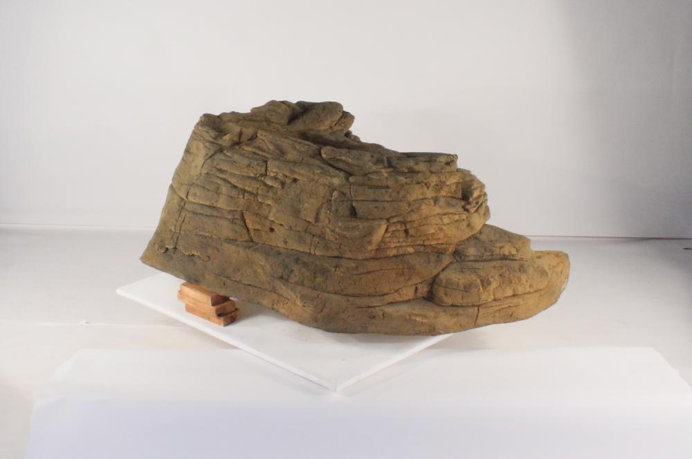 Universal Rocks Large Edge Waterfall - LEW-006-CORNER