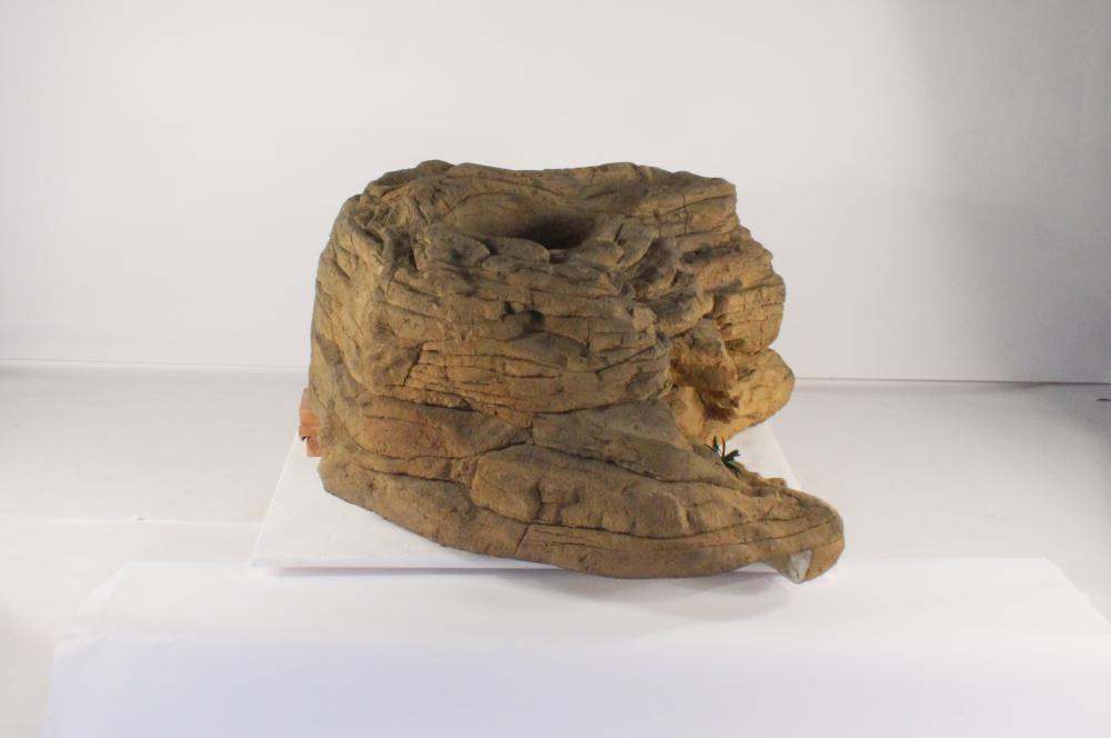 Universal Rocks Large Edge Waterfall - LEW-006-CORNER