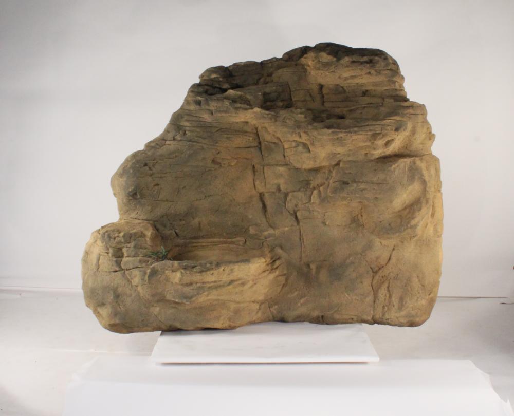 Universal Rocks Large Waterfall - LW-003