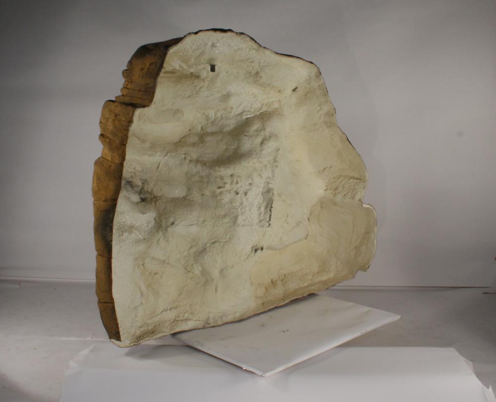 Universal Rocks Large Waterfall - LW-003