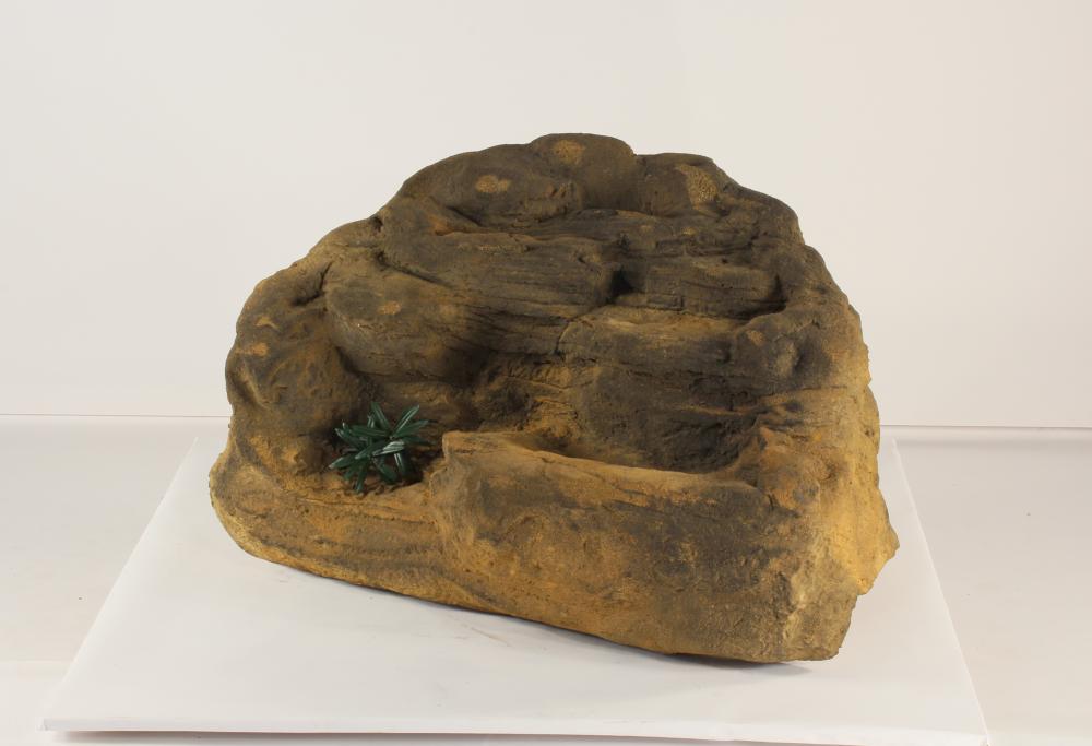 Universal Rocks Medium Waterfall - MW-004