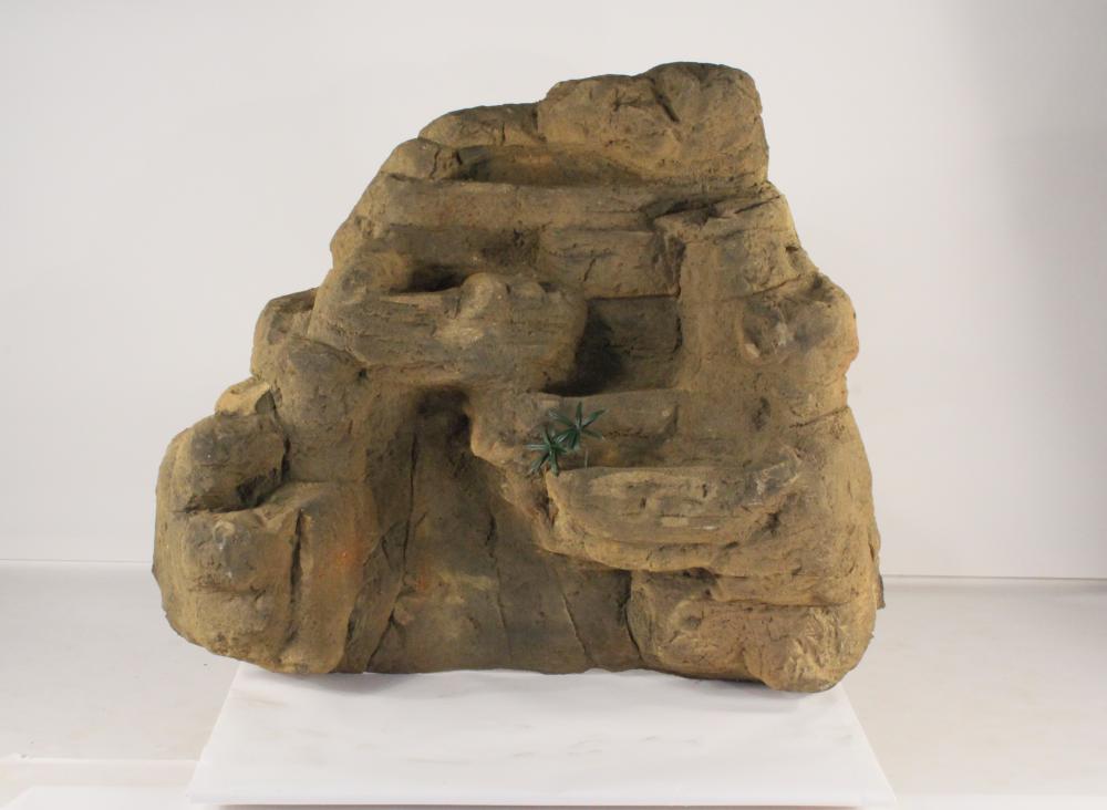 Universal Rocks Medium Waterfall - MW-005