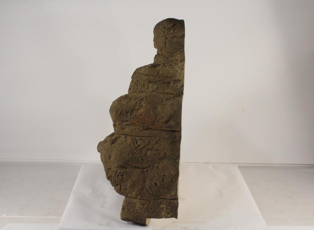 Universal Rocks Medium Waterfall - MW-005