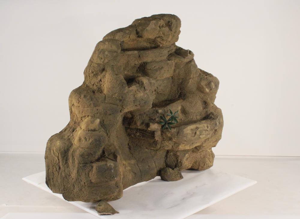 Universal Rocks Medium Waterfall - MW-005