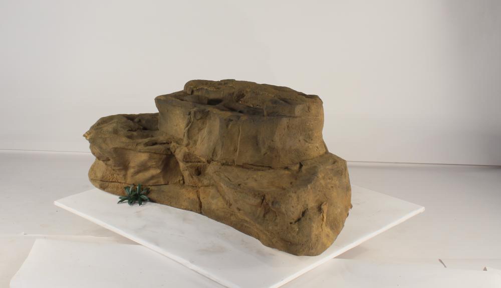 Universal Rocks Medium Waterfall - MW-015