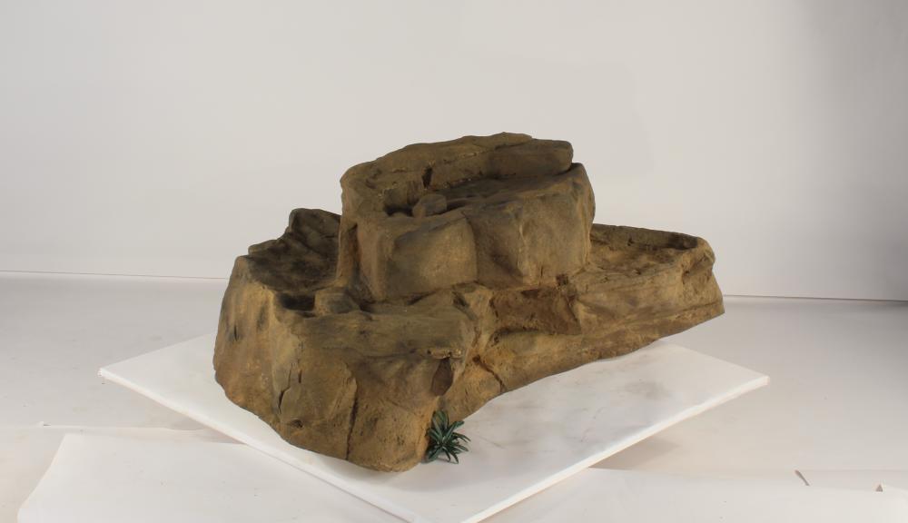 Universal Rocks Medium Waterfall - MW-015