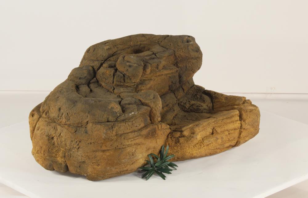 Universal Rocks Small Rock Waterfall - SRW-008