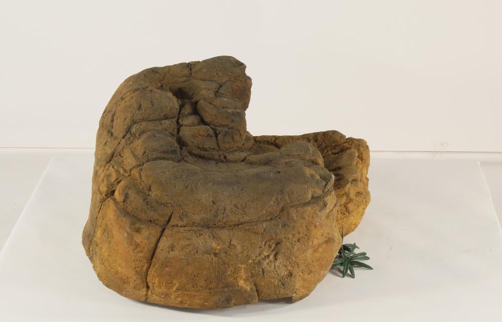 Universal Rocks Small Rock Waterfall - SRW-008