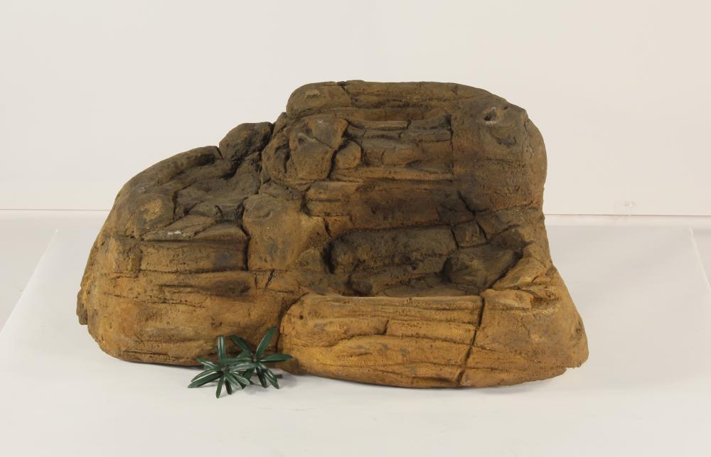 Universal Rocks Small Rock Waterfall - SRW-008