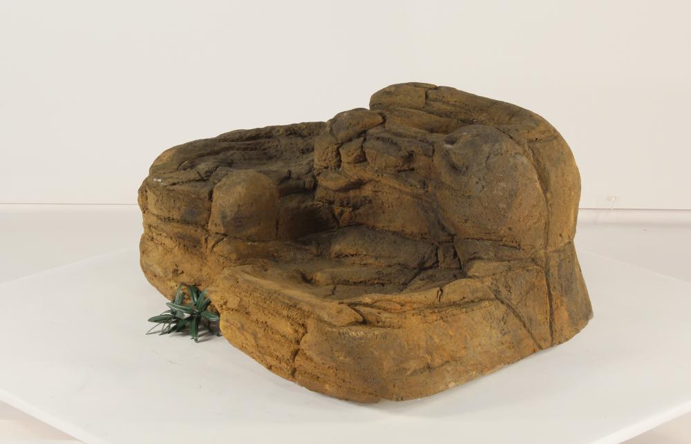 Universal Rocks Small Rock Waterfall - SRW-008