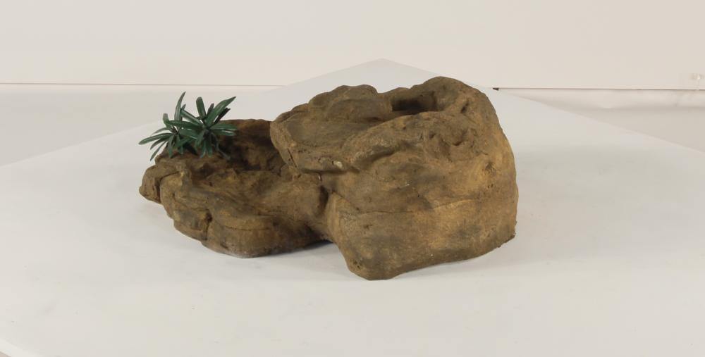Universal Rocks Small Rock Waterfall - SRW-018