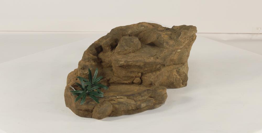 Universal Rocks Small Rock Waterfall - SRW-016
