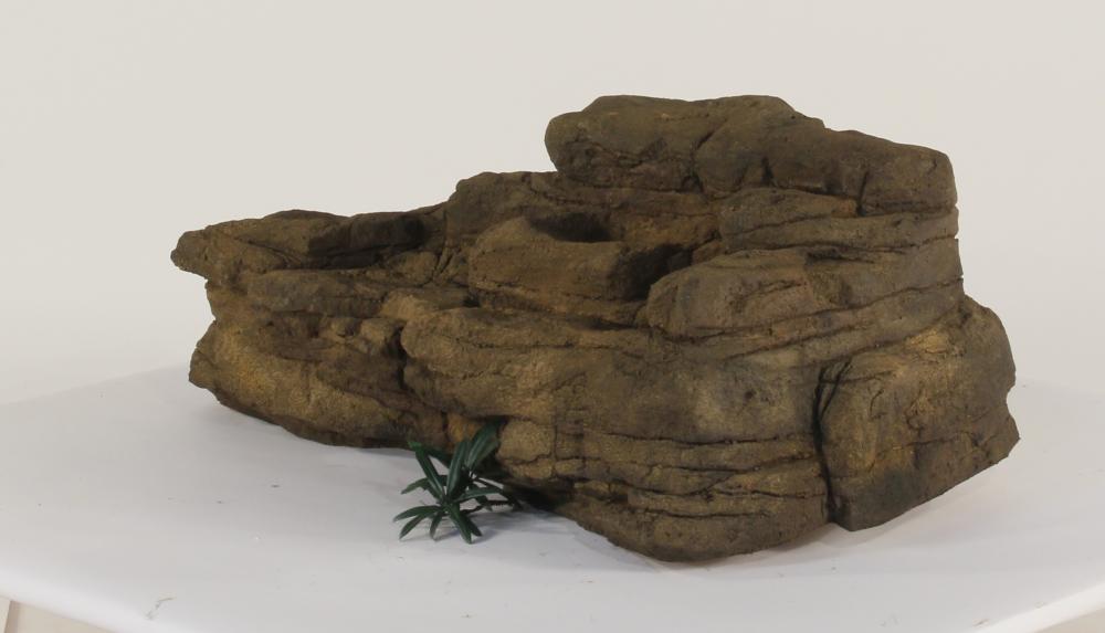 Universal Rocks Small Rock Waterfall - SRW-021