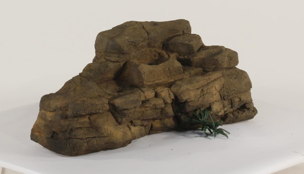 Universal Rocks Small Rock Waterfall - SRW-021
