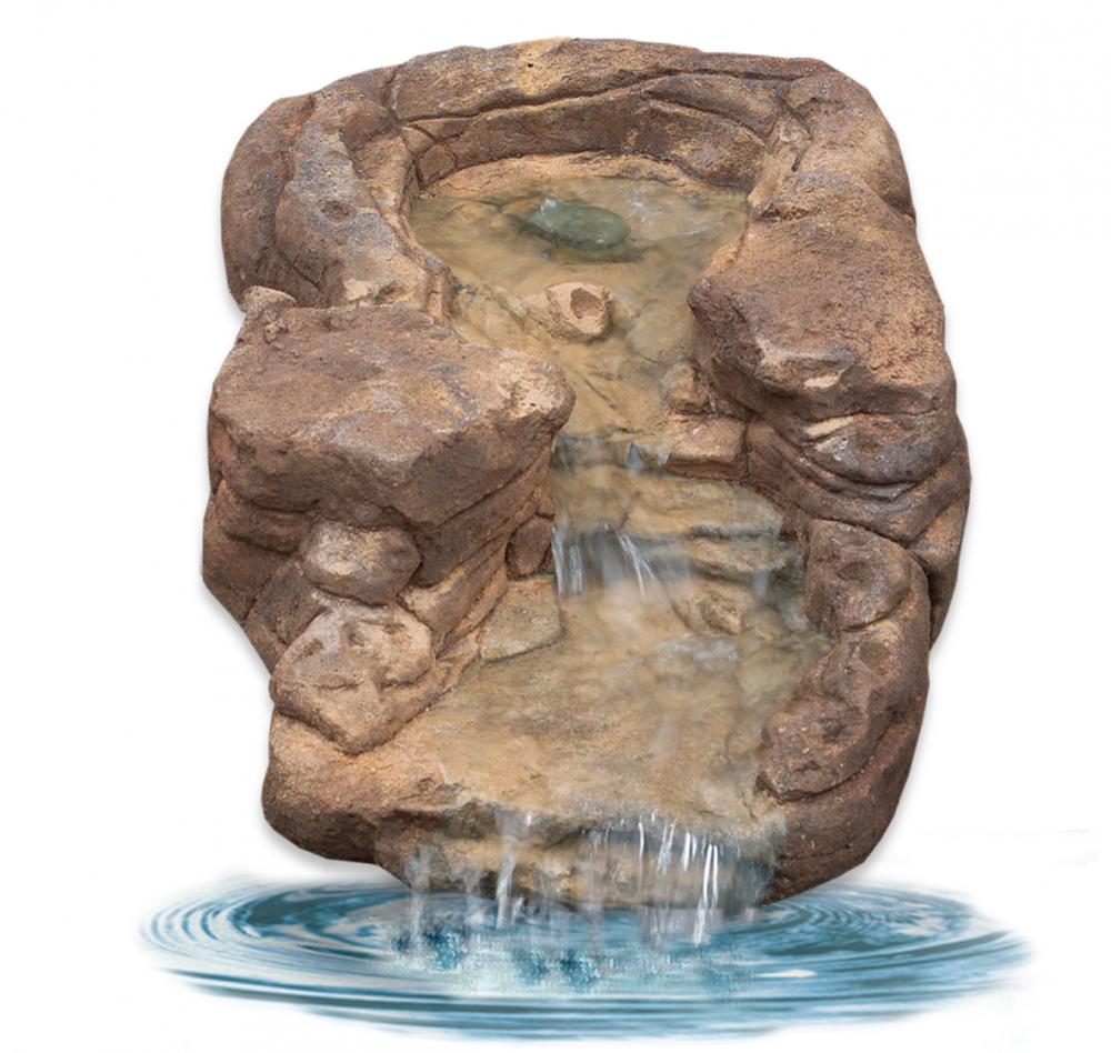 Universal Rocks Running Waters Kit - RUNNING-WATERS-KIT