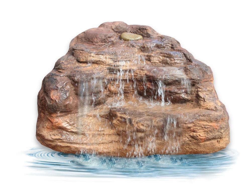 Universal Rocks Courtyard Bliss Kit - COURTYARD-BLISS-KIT
