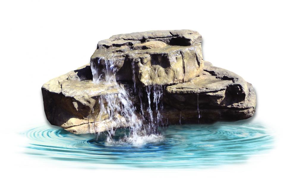 Universal Rocks Paradise Pools Kit - PARADISE-POOLS-KIT