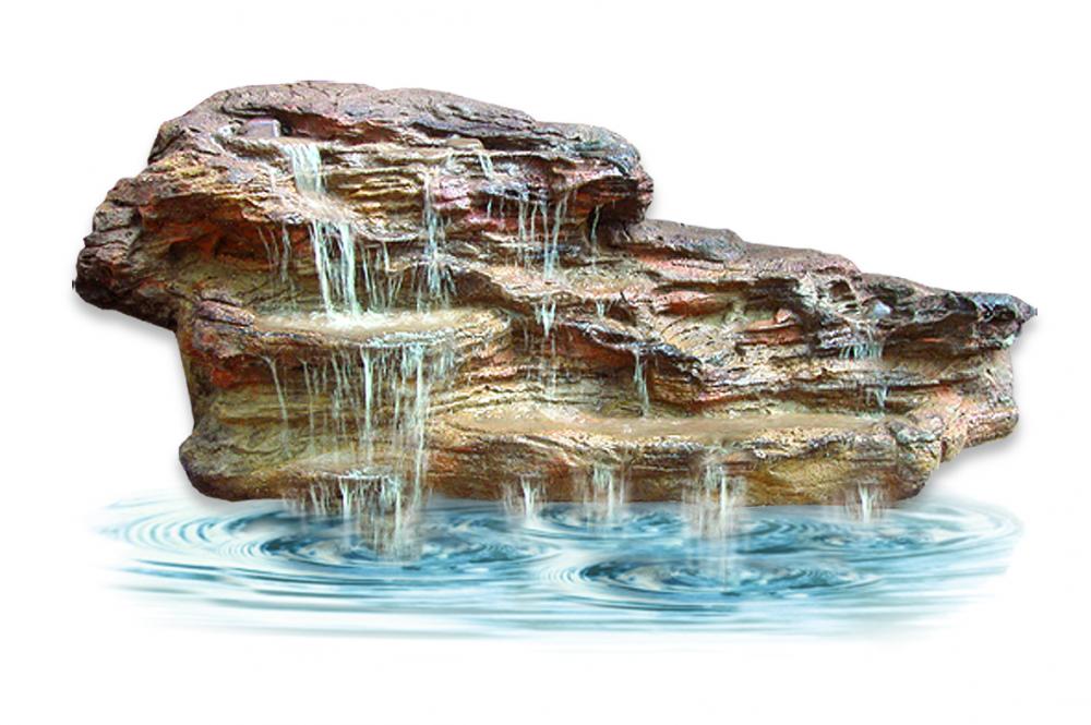 Universal Rocks Majestic Falls Kit - MAJESTIC-FALLS-KIT