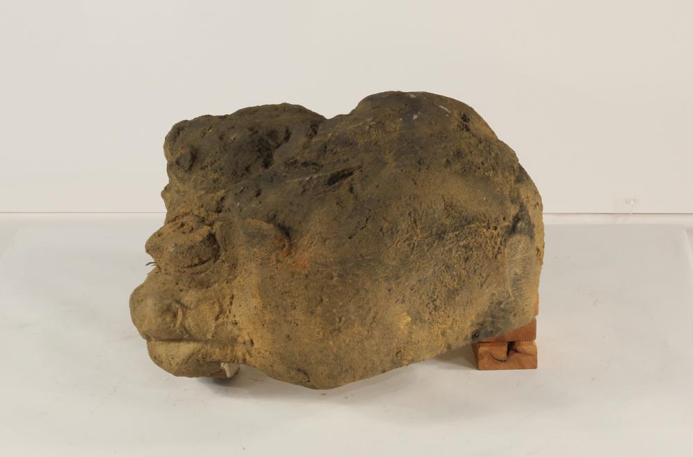 Universal Rocks Edge Rock-004 - ER-004