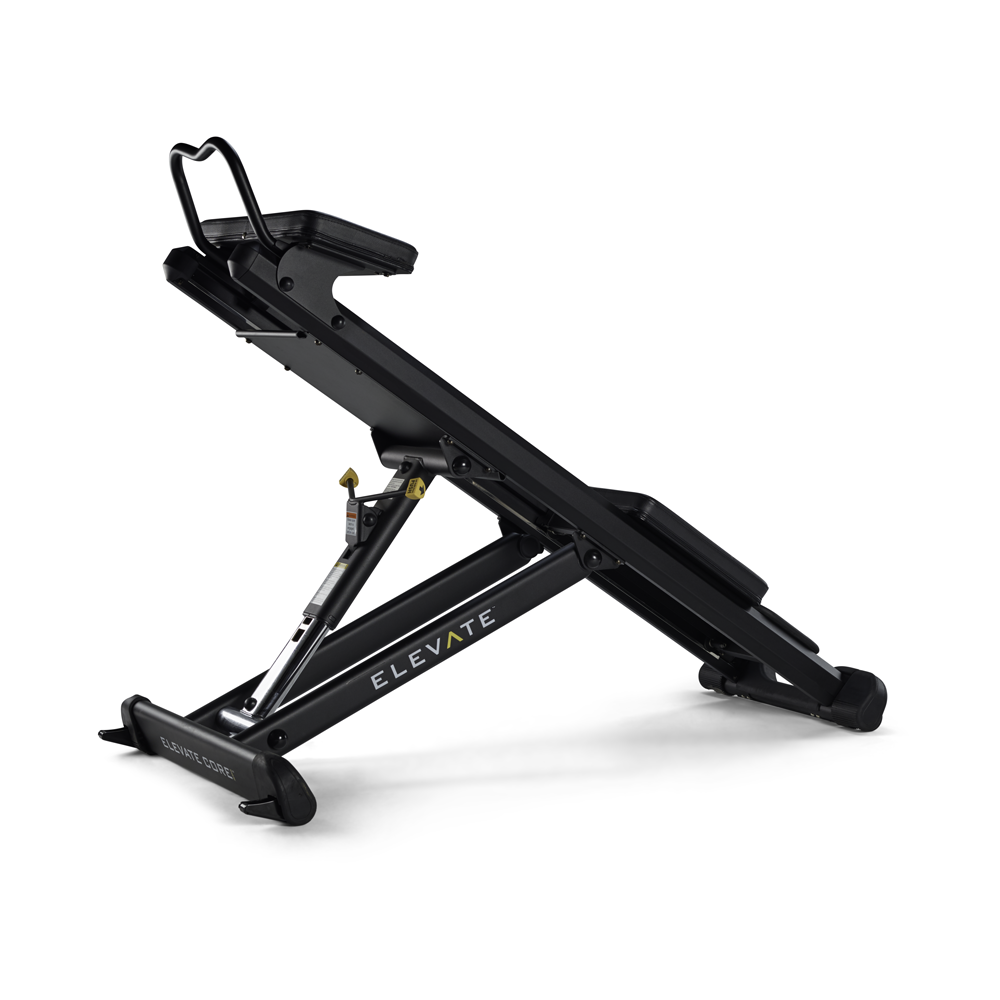 Total Gym ELEVATE Core ADJ – Adjustable Core Trainer 6000-B2