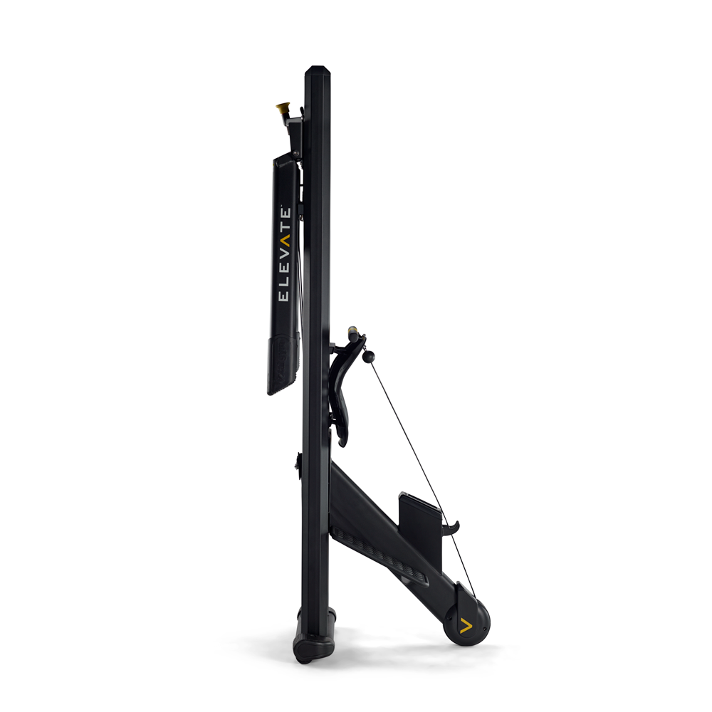Total Gym ELEVATE Row – Incline Bodyweight Rower 7450-B2