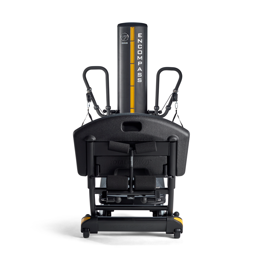 Total Gym ELEVATE Encompass - Full Body Functional Training 5200-B2