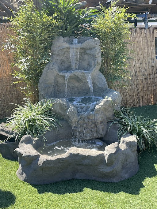 Universal Rocks Paradise Falls (Spillway) Kit -  PARADISE-FALLS-KIT