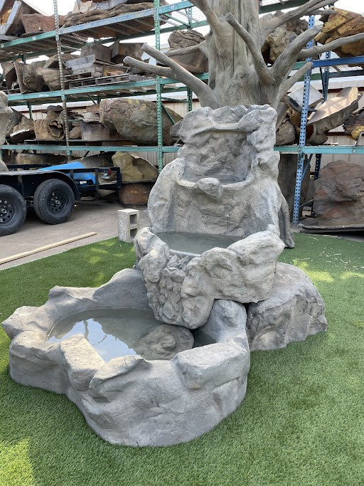 Universal Rocks Paradise Falls (Spillway) Kit -  PARADISE-FALLS-KIT