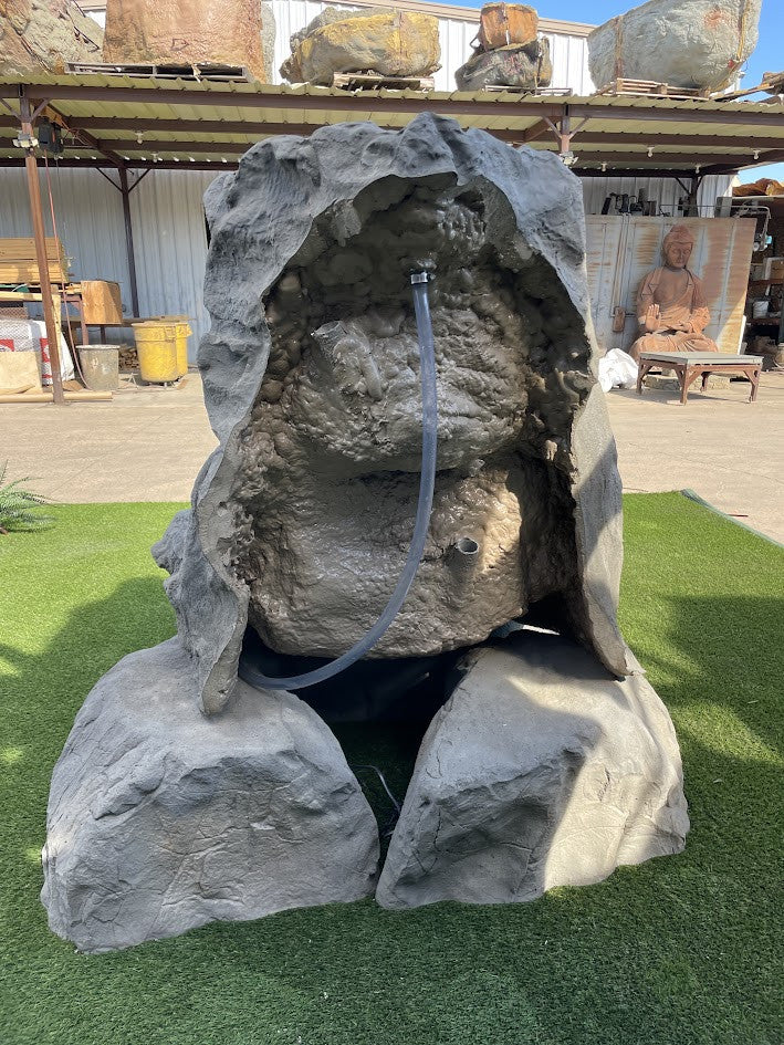 Universal Rocks Paradise Falls (Spillway) Kit -  PARADISE-FALLS-KIT