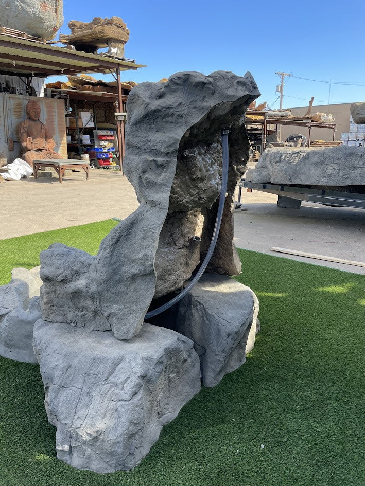 Universal Rocks Paradise Falls (Spillway) Kit -  PARADISE-FALLS-KIT