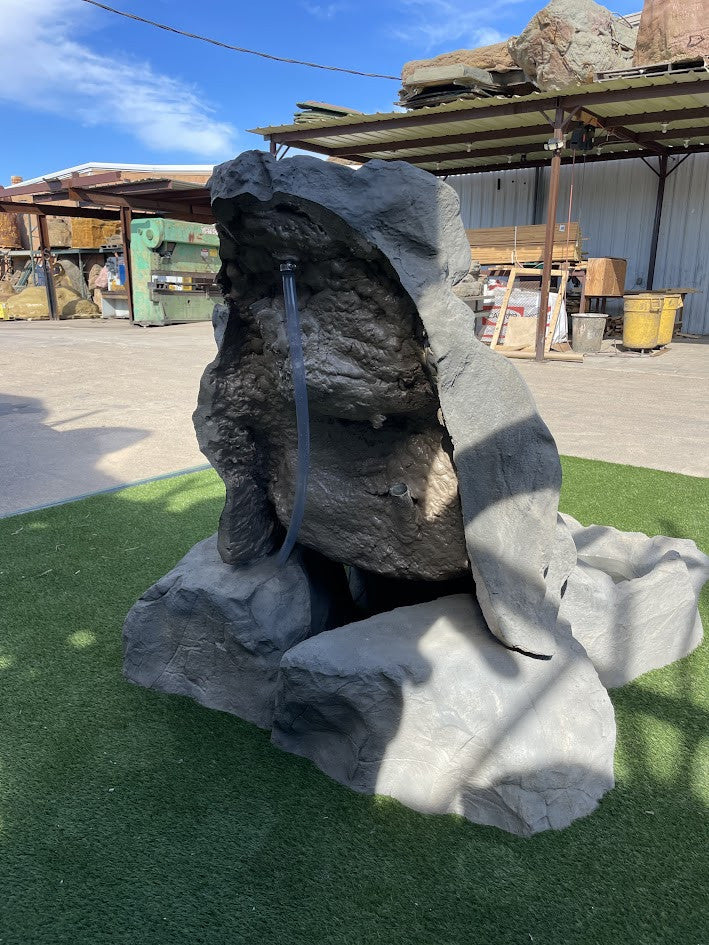 Universal Rocks Paradise Falls (Spillway) Kit -  PARADISE-FALLS-KIT