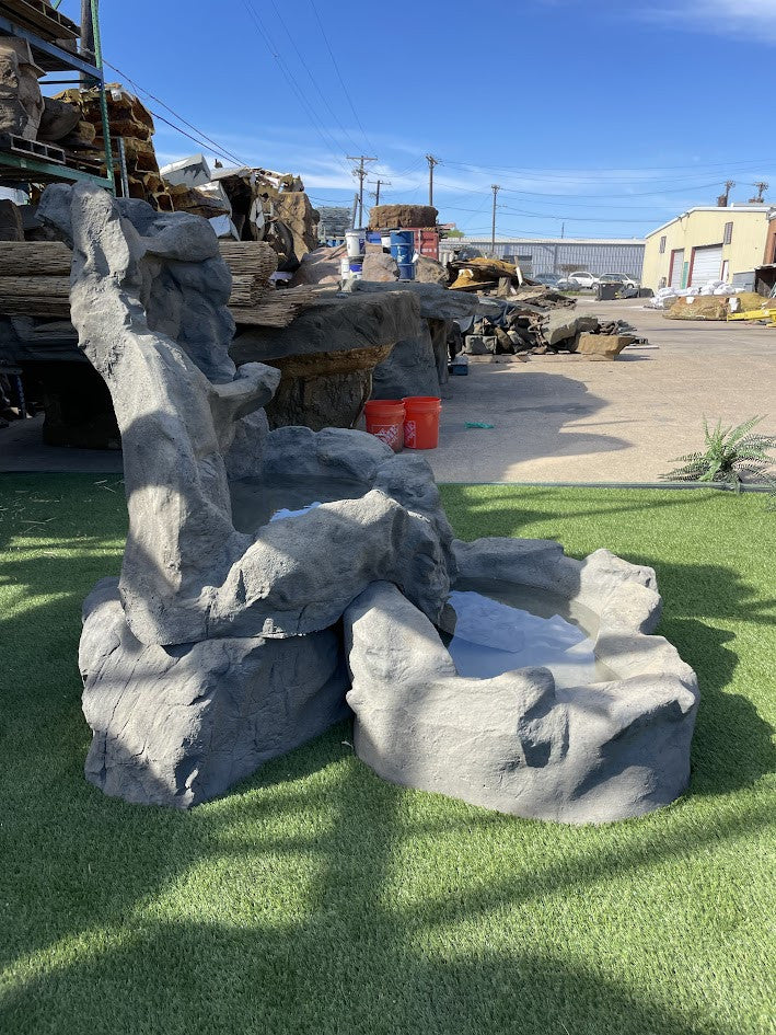 Universal Rocks Paradise Falls (Spillway) Kit -  PARADISE-FALLS-KIT