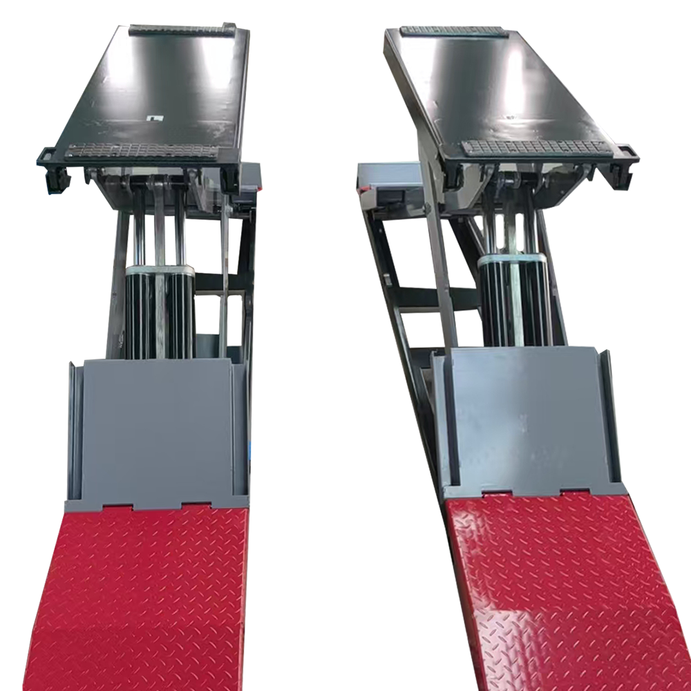 Katool  Hydraulic Scissor Lift Platform X99
