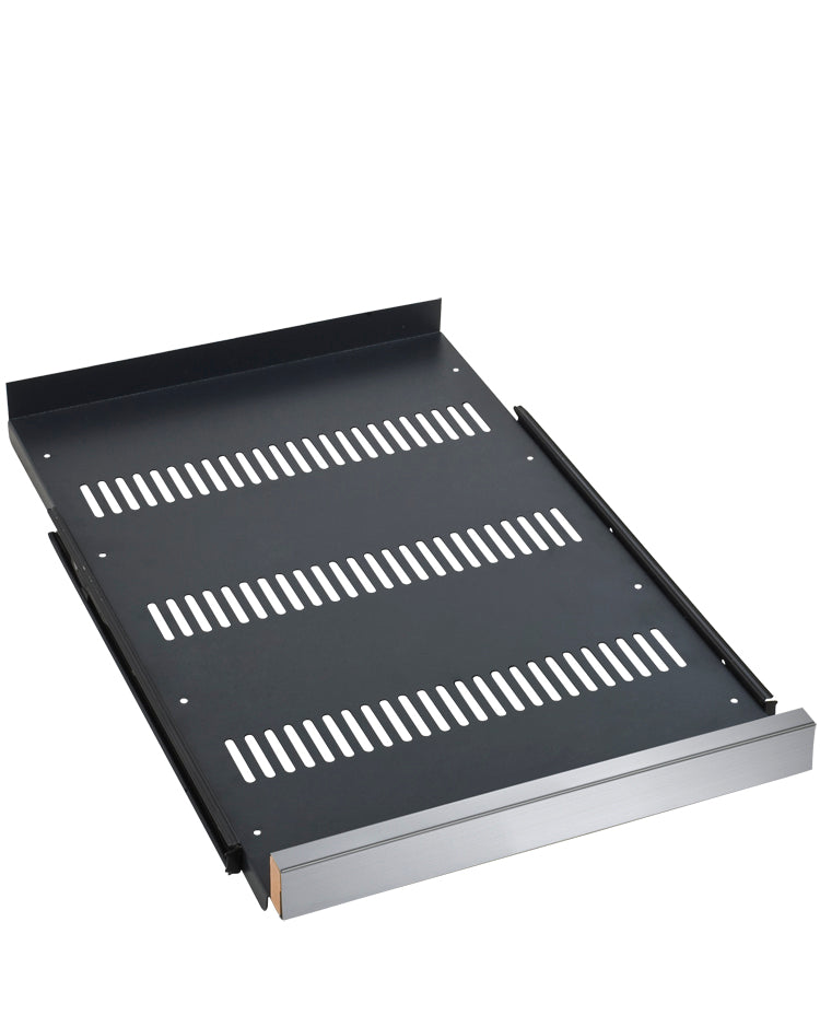 Allavino 15" Wide FlexCount II Tru-Vino Stainless Steel Left Hinge Beverage Center - VSBC15-SL20