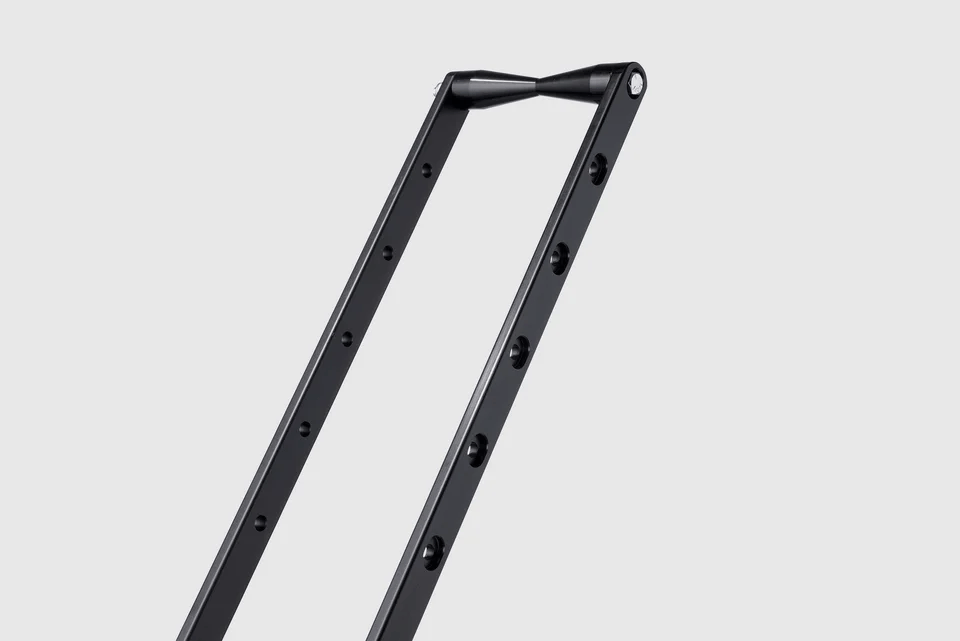 1UP Add-on for you Super Duty Bike Carrier