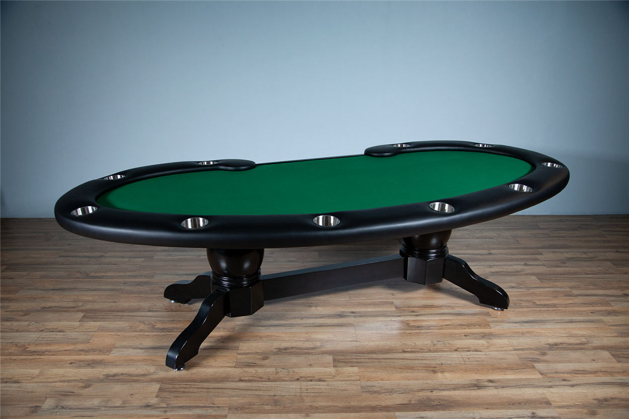 BBO Poker Table Prestige X Poker Table (2BBO-PRESX)