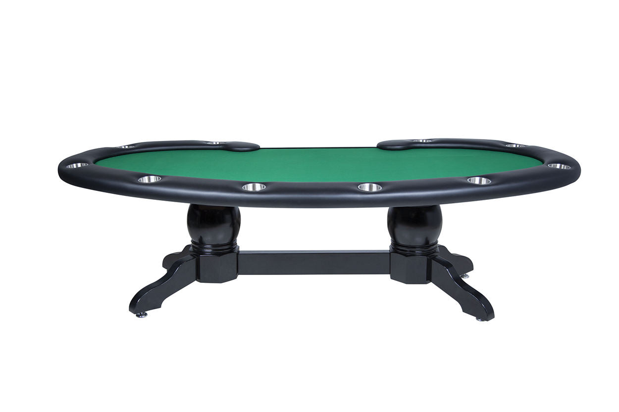 BBO Poker Table Prestige X Poker Table (2BBO-PRESX)