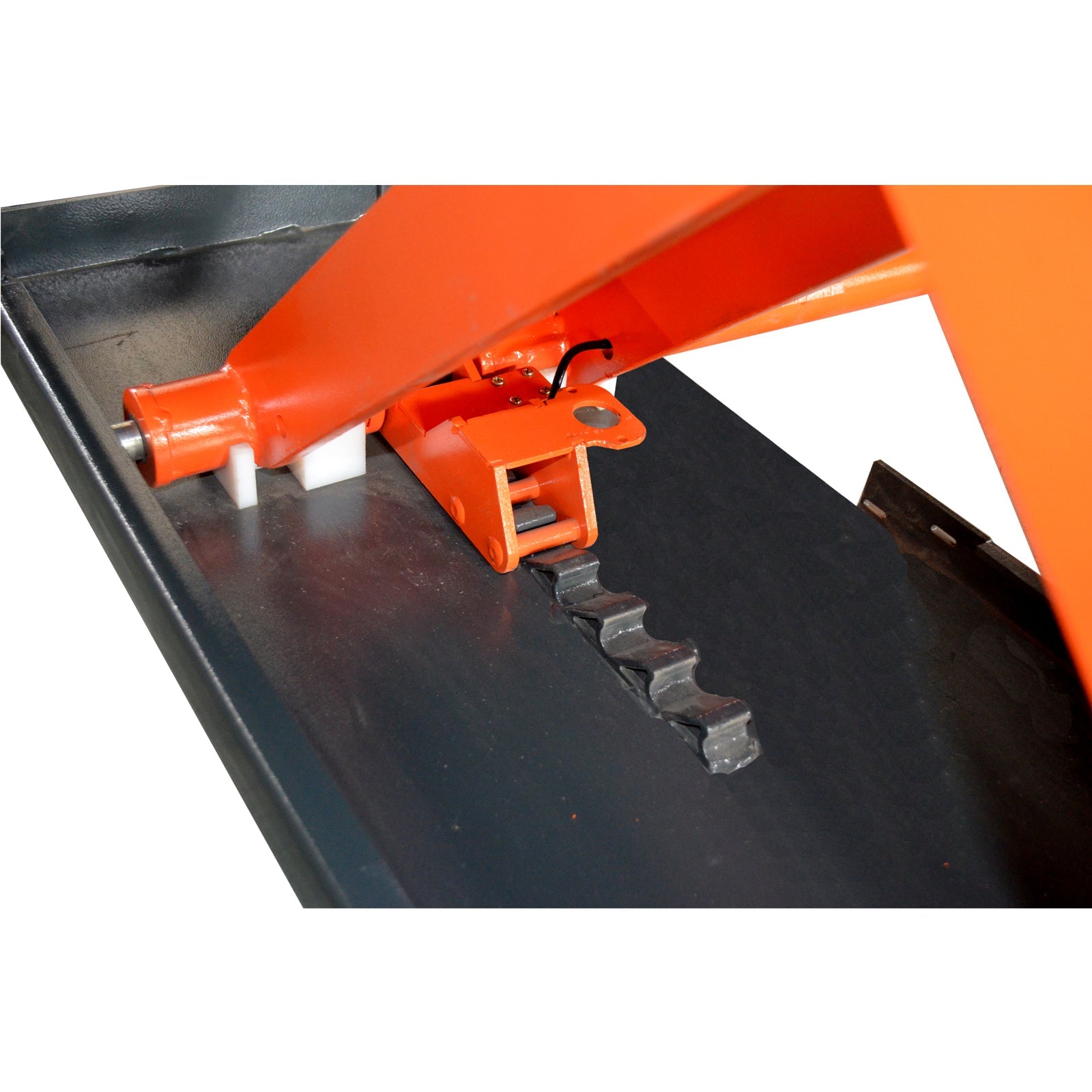 Katool  X80-Pneumatic Mid Rise Scissor Lift