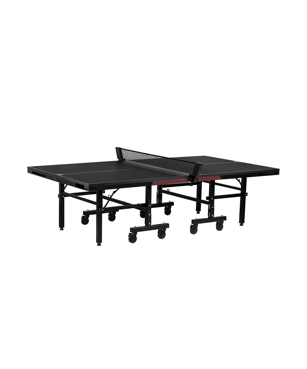Killerspin MyT 415X Mega - Jet Black (303-29)