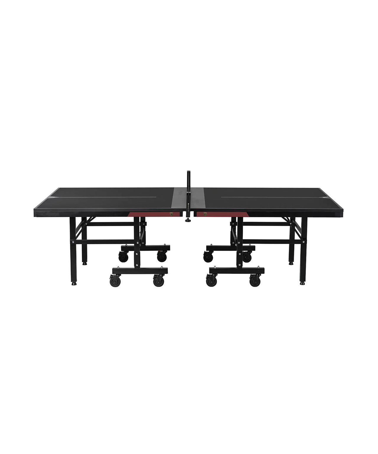 Killerspin MyT 415X Mega - Jet Black (303-29)