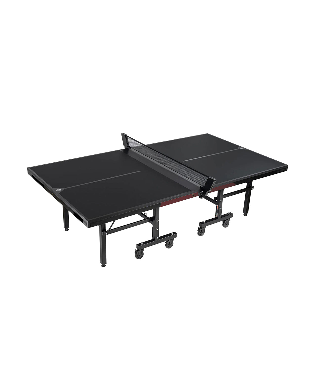 Killerspin MyT 415X Mega - Jet Black (303-29)
