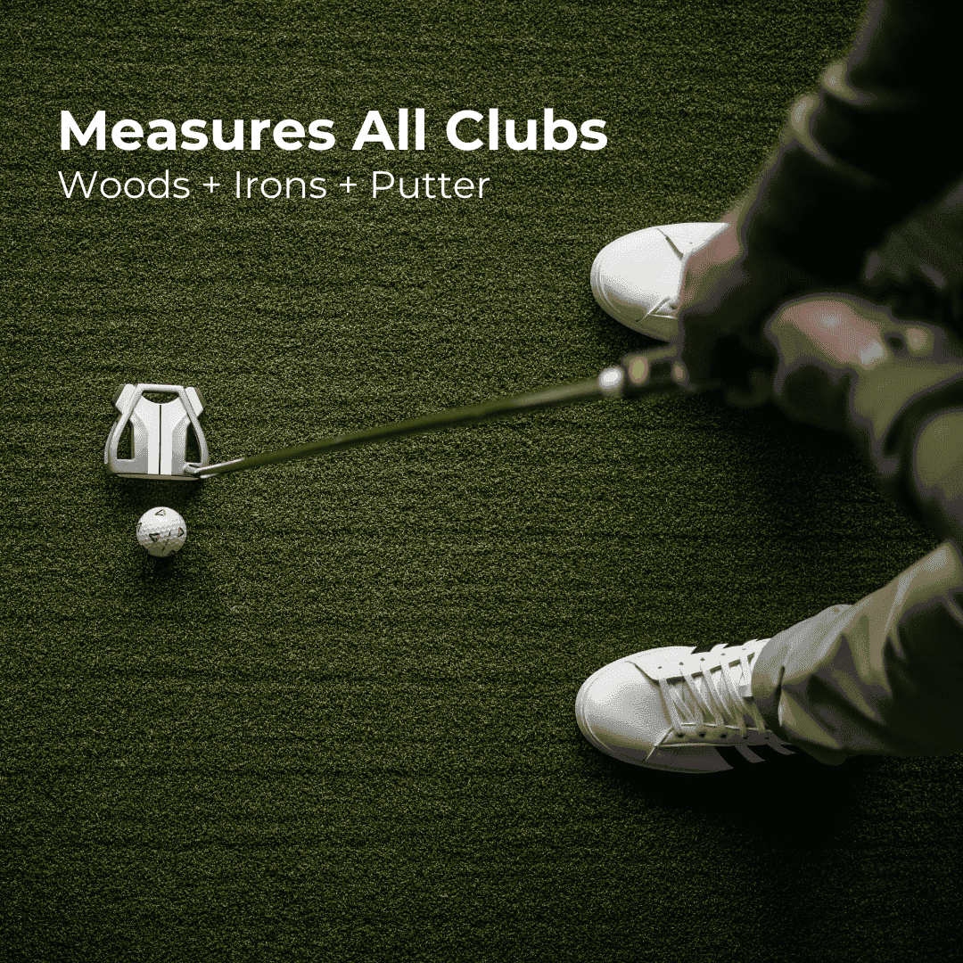 Red Stakes Golf  RSG One Launch Monitor