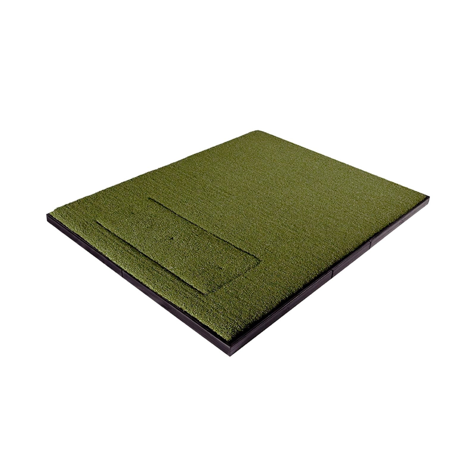 Carl’s Place HotShot™ Golf Mat Base (golf-hitting-mat-base)