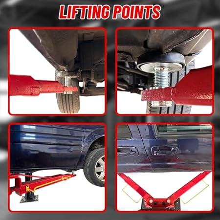 12000lbs Single Point Lock 2 Post Lift AM120SD Car Lift Auto Lift Two Post Car Lift