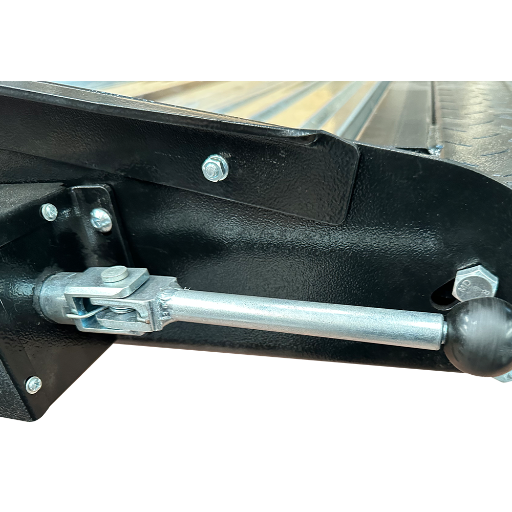 KT-P2700 2 post floor plate parking lift -2 column parking lift car parking lift 6600 LBS