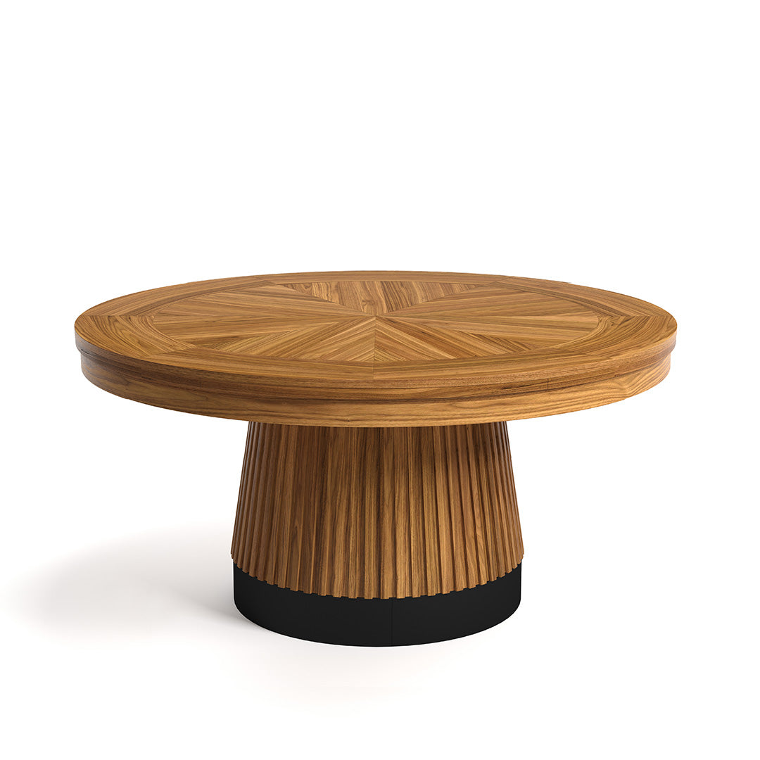 Ram Game Room Prohibition 60" Poker Table (PRO60TBL)