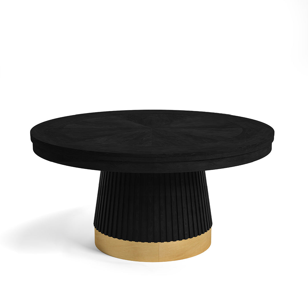 Ram Game Room Prohibition 60" Poker Table (PRO60TBL)