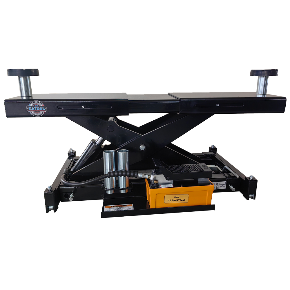 KT-RJ70 Rolling Jack 7000 lbs. Lifting Capacity  *Fits KT-4H110, KT-4H950, and KT-4H850*
