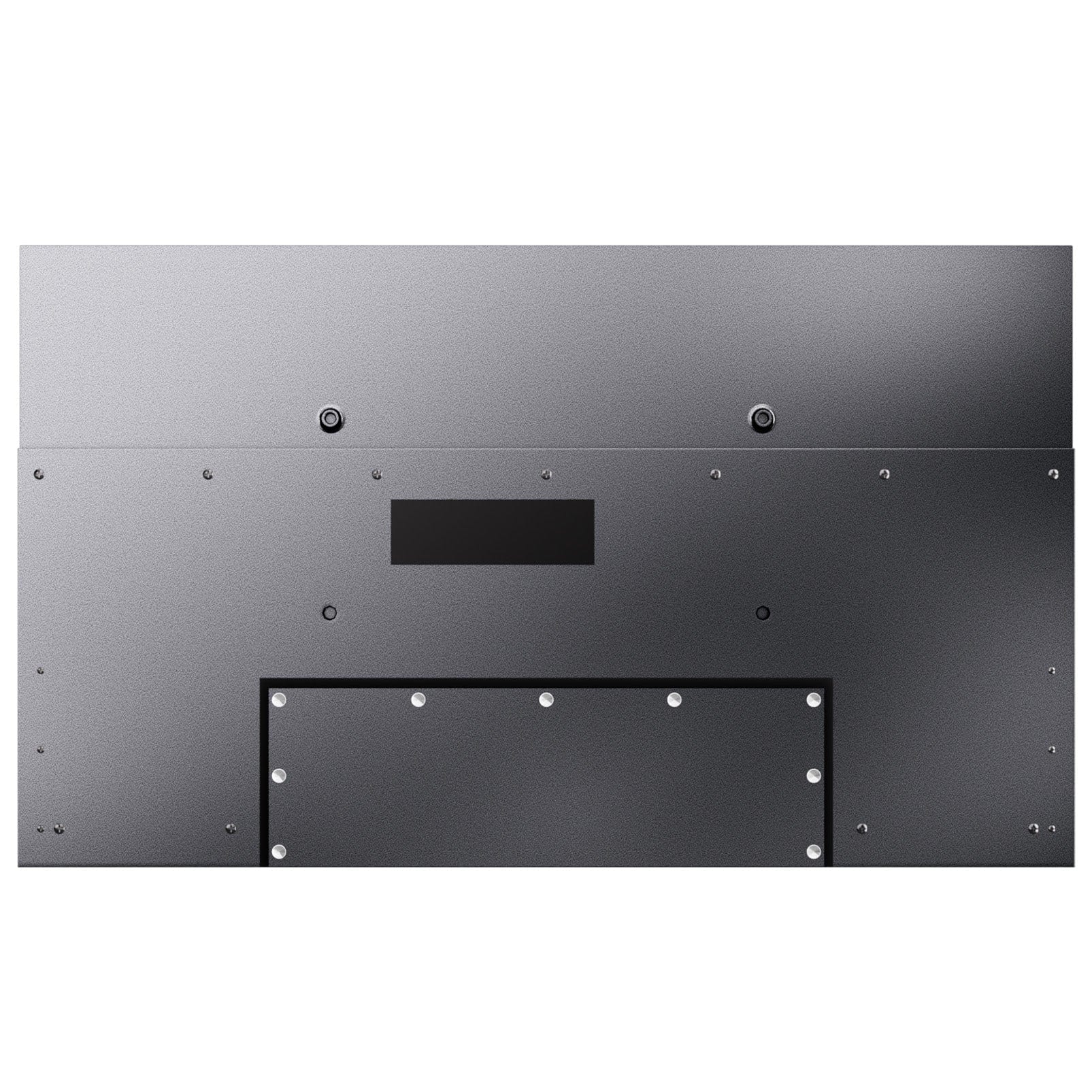Sylvox 55" Outdoor TV(Google TV) -Deck Pro 2.0 (OT55A2KHGD)